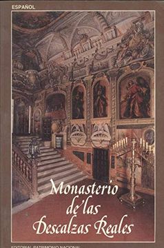 portada Guia del Monasterio de las Descalzas Reales
