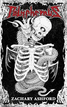 portada Polyphemus (en Inglés)