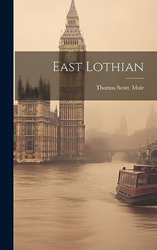 portada East Lothian (in English)