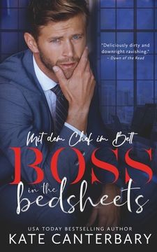 portada Boss in the Bedsheets: Mit dem Chef im Bett (en Alemán)
