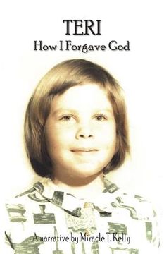 portada teri - how i forgave god (en Inglés)