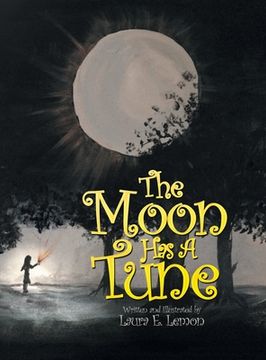portada The Moon Has a Tune 