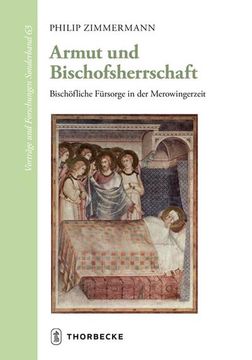 portada Armut und Bischofsherrschaft (in German)