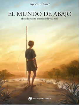 portada El Mundo de Abajo (in Spanish)