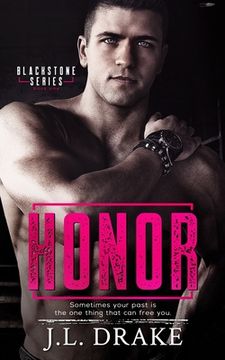 portada Honor (en Inglés)
