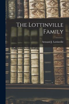 portada The Lottinville Family (in English)