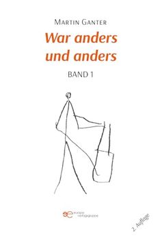 portada War Anders und Anders - Band 1-2