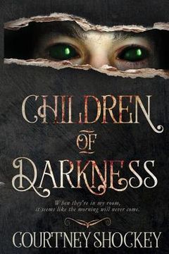 portada Children of Darkness (en Inglés)