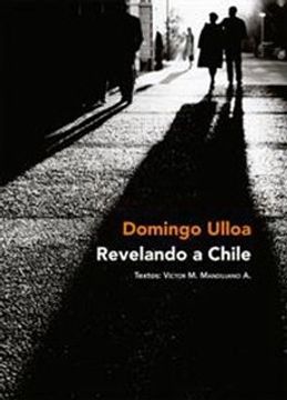 portada Revelando a Chile (in Spanish)