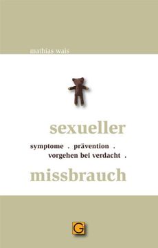 portada Sexueller Missbrauch: Symptome, Prävention, Vorgehen bei Verdacht