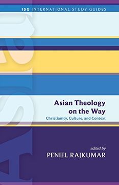 portada Asian Theology on the Way: Christianity, Culture, and Context (International Study Guide)