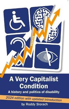 portada Very Capitalist Condition, a (in English)