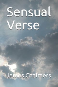 portada Sensual Verse (en Inglés)