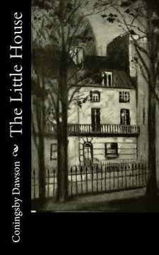 portada The Little House (in English)