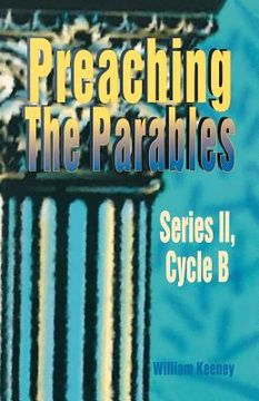 portada preaching the parables (en Inglés)