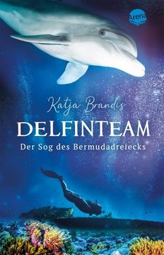 portada Delfinteam (2). Der sog des Bermudadreiecks (en Alemán)
