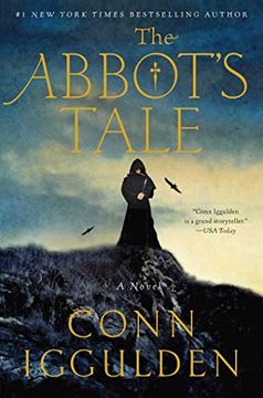 portada The Abbot'S Tale (en Inglés)