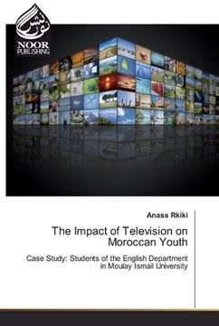 portada The Impact of Television on Moroccan Youth