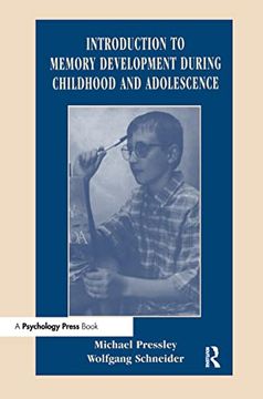 portada Introduction to Memory Development During Childhood and Adolescence