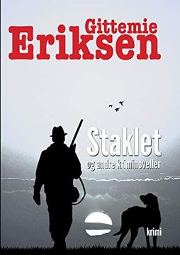 portada Stalket: Og Andre Kriminoveller (en Danés)