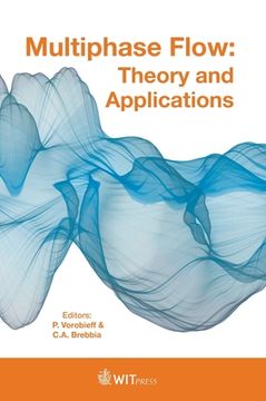 portada Multiphase Flow: Theory and Applications (in English)