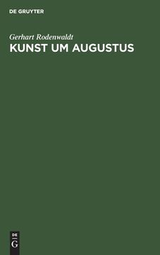 portada Kunst Um Augustus (in German)