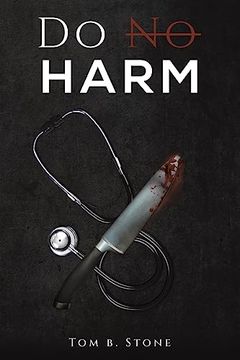 portada Do No Harm (en Inglés)