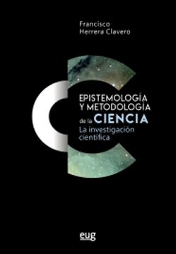 portada Epistemologia y Metodologia de la Ciencia