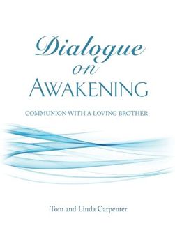portada Dialogue on Awakening: Communion With the Christ (en Inglés)