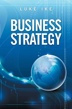 portada Business Strategy (en Inglés)