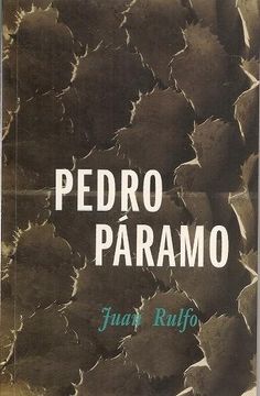 portada Pedro Paramo