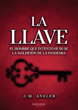 portada La Llave (in Spanish)