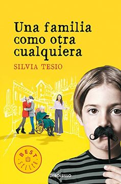 portada Una Familia Como Otra Cualquiera (in Spanish)