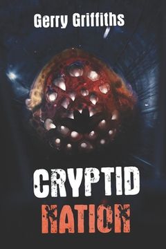 portada Cryptid Nation 