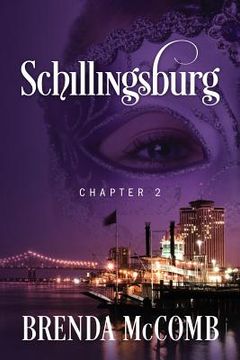 portada Schillingsburg: Chapter 2 (en Inglés)