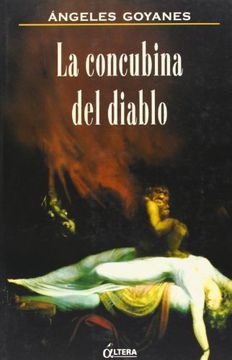 portada La Concubina del Diablo (in Spanish)