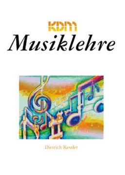 portada Musiklehre: Sopranblockflöte (en Alemán)