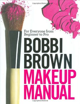 bobbi brown makeup manual (en Inglés)