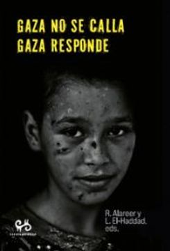 portada Gaza no se Calla, Gaza Responde