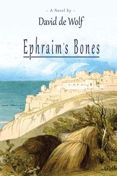 portada Ephraim's Bones