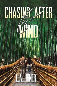 portada Chasing After the Wind (en Inglés)