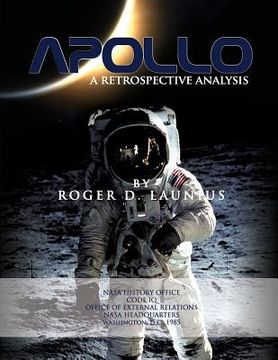 portada Apollo: A Retrospective Analysis