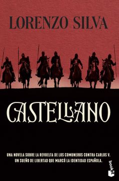 portada Castellano