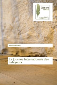 portada La journée internationale des balayeurs (en Francés)