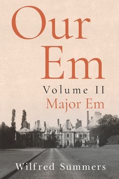 portada Our Em: Volume II: Major Em (en Inglés)
