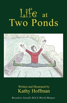 portada Life at Two Ponds (en Inglés)