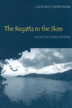 portada regatta in the skies (en Inglés)