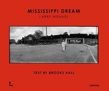 portada Mississippi Dream
