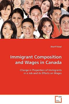 portada immigrant composition and wages in canada