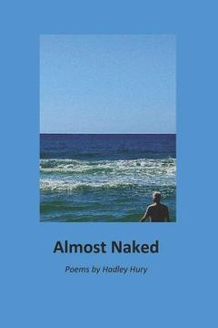 portada Almost Naked (en Inglés)